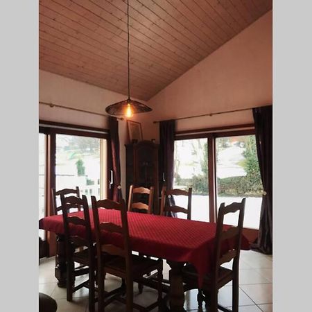 Maison Entiere Au Pied Du Plateau Du Retord 2 Chambres Sdb - Vouvray Ochiaz Eksteriør bilde